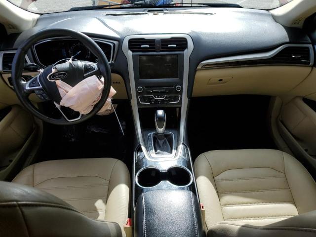 2016 FORD FUSION SE 3FA6P0H97GR385789