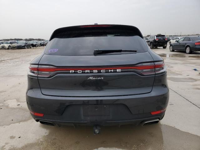 2019 PORSCHE MACAN WP1AA2A52KLB06201