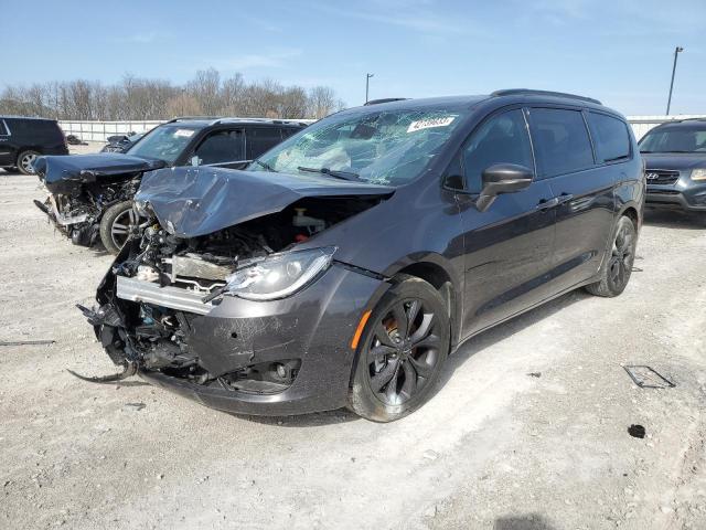 2019 CHRYSLER PACIFICA L 2C4RC1GG4KR703942