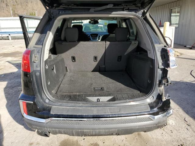 2GKFLTEK8G6317172 GMC Terrain