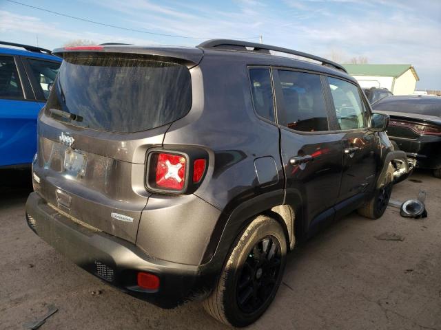 2019 JEEP RENEGADE L ZACNJABB4KPJ84294