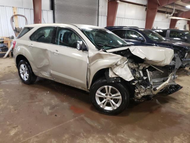 2015 CHEVROLET EQUINOX LS - 2GNALAEK0F1100678