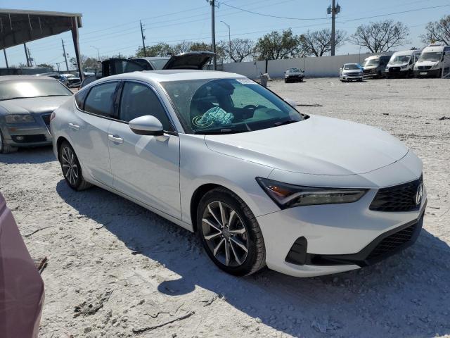 2023 ACURA INTEGRA 19UDE4H26PA016628