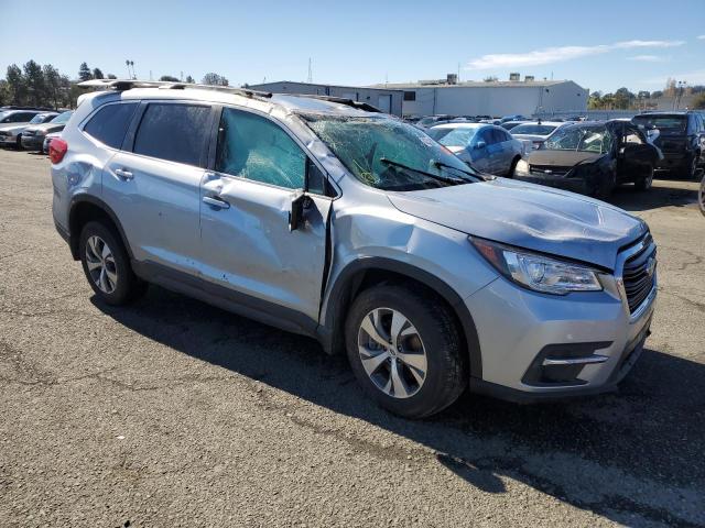 2021 SUBARU ASCENT PRE - 4S4WMAFD1M3467717