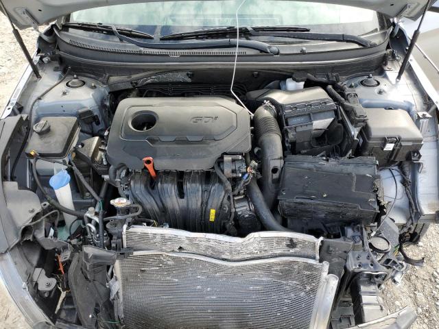 2017 HYUNDAI SONATA SE - 5NPE24AF2HH510407