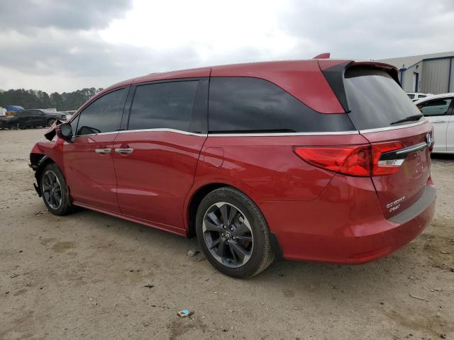 2023 HONDA ODYSSEY EL 5FNRL6H99PB005018