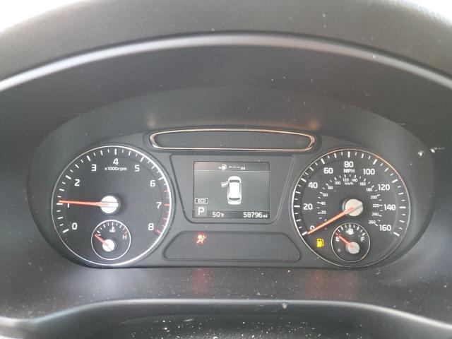 5XYPG4A37KG437470 KIA SORENTO L
