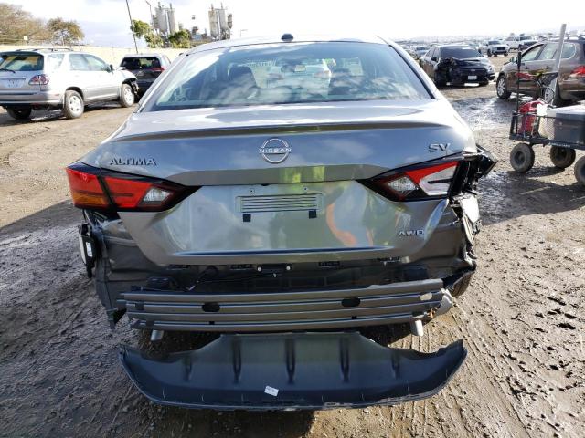 1N4BL4DWXPN304199 Nissan ALTIMA SV