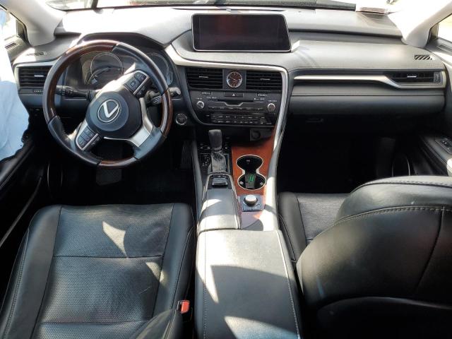 2018 LEXUS RX 350 L - JTJGZKCA4J2006570