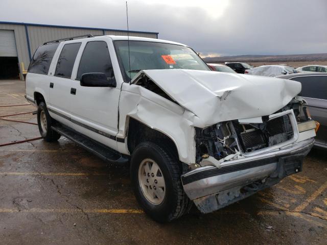 1GKFK16R6XJ810189 GMC Suburban