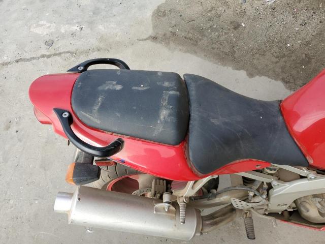 2000 KAWASAKI ZX600 J1 - JKAZX4J13YA006957