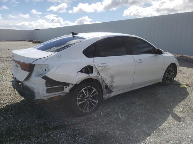 3KPF24AD5NE486803 KIA FORTE FE