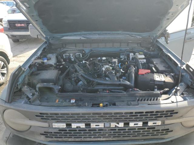 1FMEE5DP9MLA93385 Ford Bronco Base