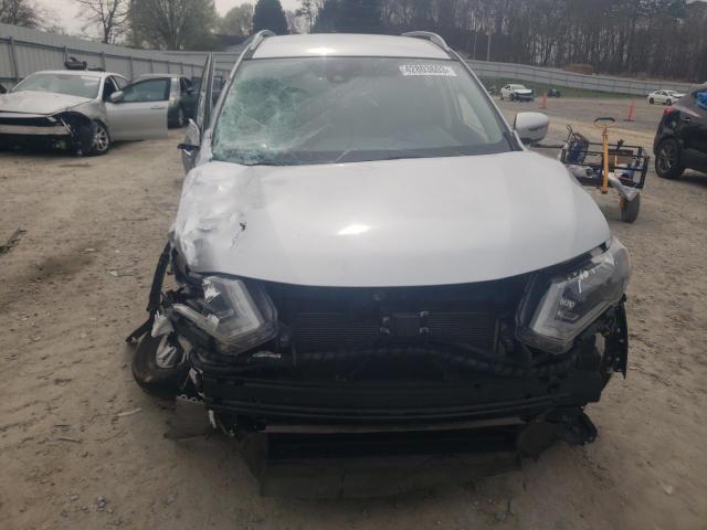 2019 NISSAN ROGUE S 5N1AT2MVXKC700778