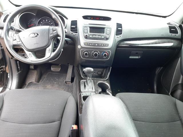 5XYKT3A66EG548056 KIA SORENTO LX