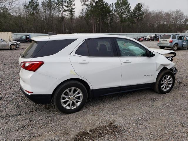 2020 CHEVROLET EQUINOX LT 2GNAXKEV3L6246804