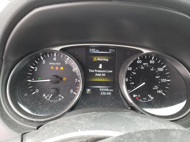 5N1AT2MV1EC815290 Nissan ROGUE S