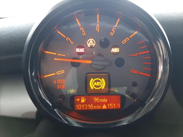 WMWMF33569TU71023 Mini Cooper
