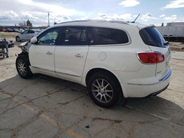 5GAKRBKD6FJ189249 Buick Enclave