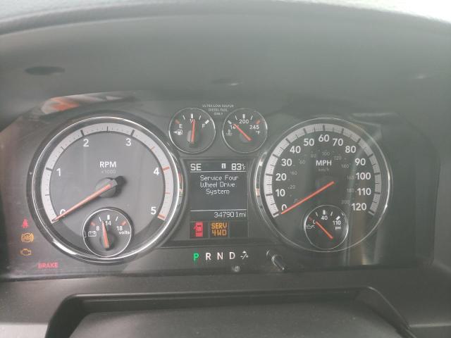 3D73Y4CLXBG517264 Dodge RAM 3500