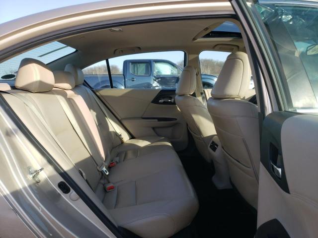 2015 HONDA ACCORD EXL 1HGCR2F88FA088893