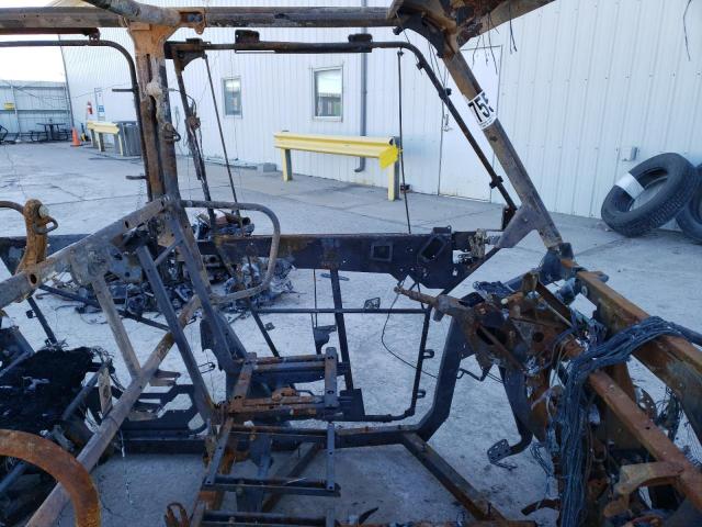 2022 CAN-AM DEFENDER M - 3JBUUAX48NK000612
