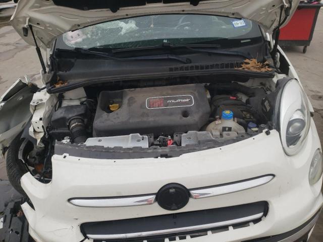 2018 FIAT 500L LOUNG ZFBCFACH6JZ040554