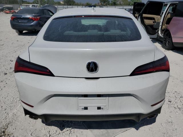 2023 ACURA INTEGRA 19UDE4H26PA016628