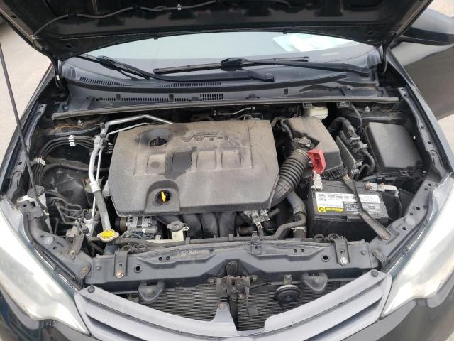2016 TOYOTA COROLLA L 2T1BURHE4GC582573