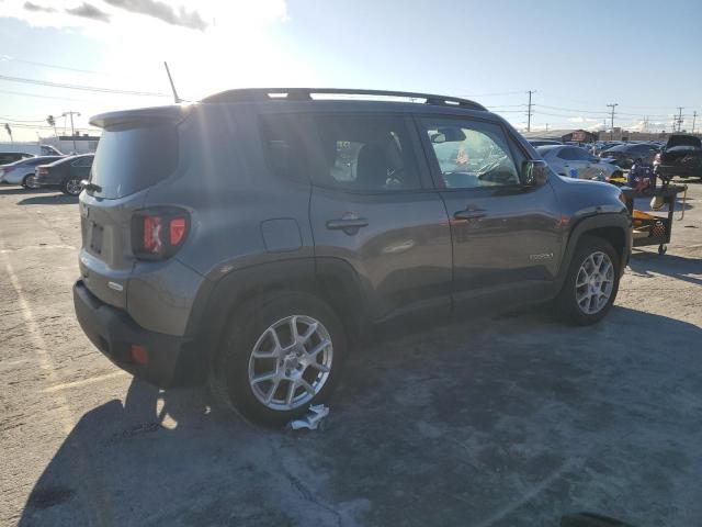 2019 JEEP RENEGADE L ZACNJABB0KPK64787