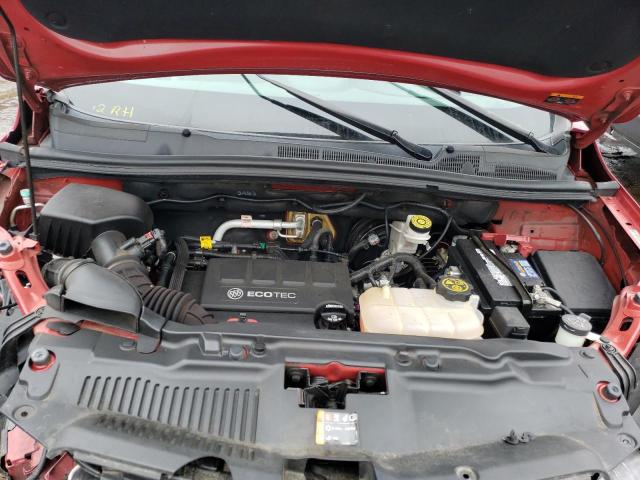 2015 BUICK ENCORE CON - KL4CJFSB3FB065802