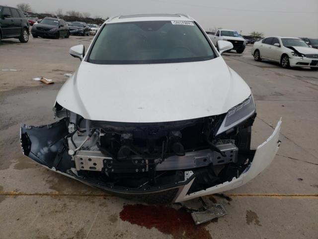 2022 LEXUS RX 350 L L JTJJZKEA6N2023413