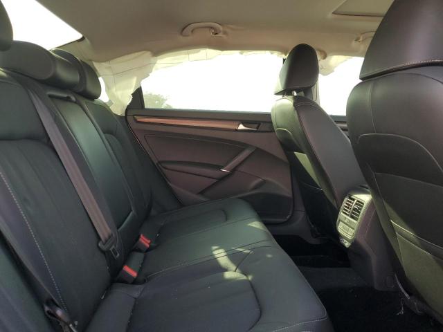 2020 VOLKSWAGEN PASSAT SEL - 1VWCA7A33LC005981