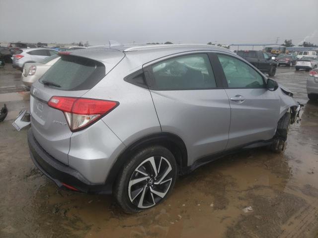 2020 HONDA HR-V SPORT 3CZRU5H13LG700692