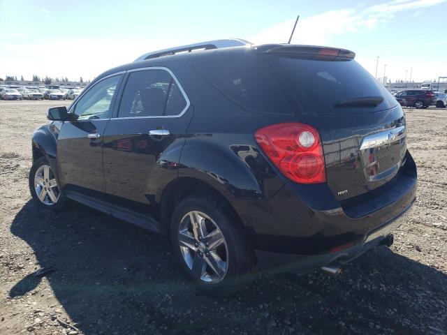 2015 CHEVROLET EQUINOX LT - 2GNFLHE39F6340810