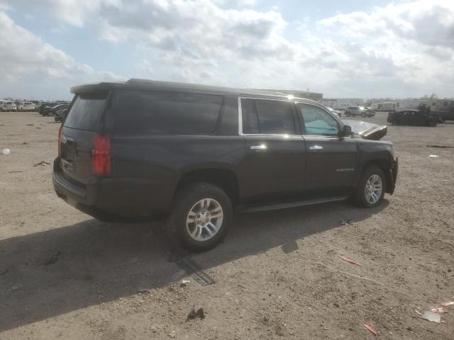 2016 CHEVROLET SUBURBAN K 1GNSKHKC6GR162351