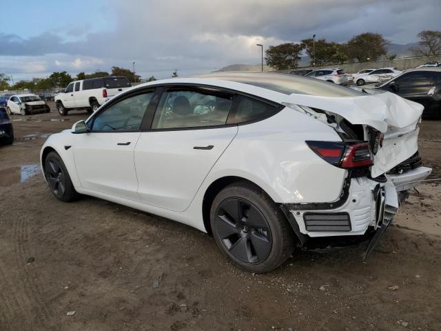 5YJ3E1EA5PF414022 Tesla MODEL 3