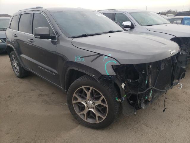 1C4RJFBGXJC210624 Jeep Grand Cherokee Limited