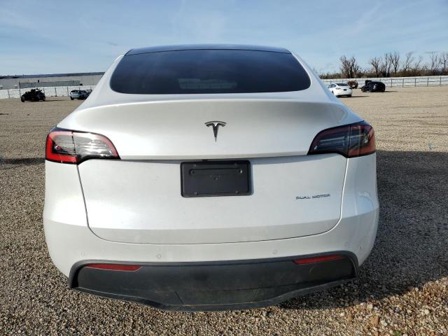 5YJYGDEE5MF094460 Tesla Model Y