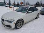 2016 BMW 320 XI - WBA8E5G50GNU19575