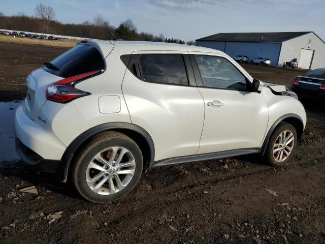 2016 NISSAN JUKE S - JN8AF5MV0GT657173