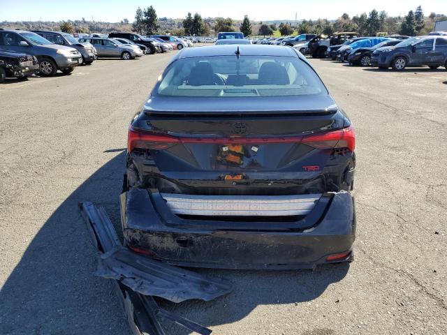 2021 TOYOTA AVALON TRD - 4T1FZ1FB9MU068001