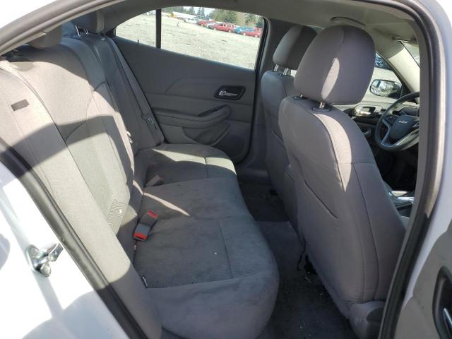 2015 CHEVROLET MALIBU LS 1G11A5SLXFF316171