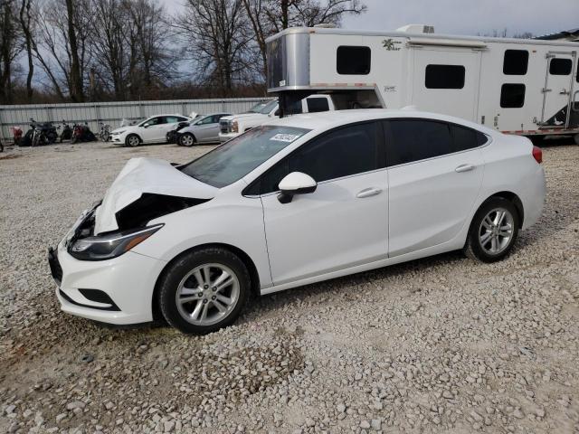 2018 CHEVROLET CRUZE LT 1G1BE5SM3J7159409
