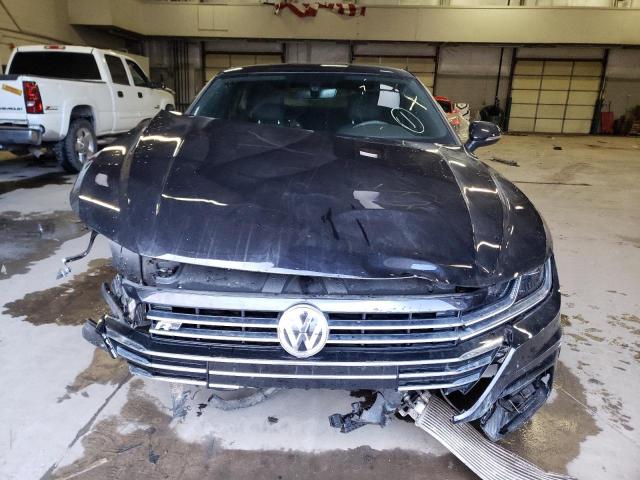 2019 VOLKSWAGEN ARTEON SE WVWFR7AN5KE030877