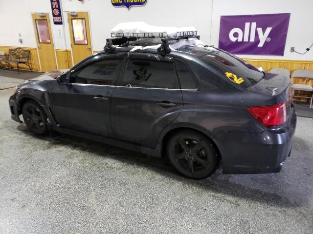 JF1GV7E66CG022933 Subaru Impreza Wrx