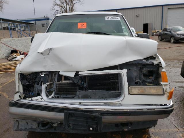 1GKFK16R6XJ810189 GMC Suburban