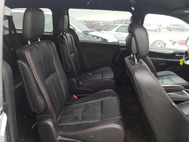 2019 DODGE GRAND CARA 2C4RDGEG0KR640549