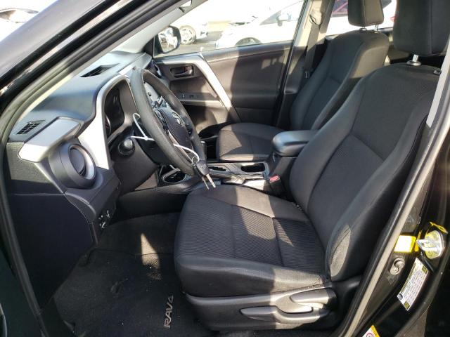 2016 TOYOTA RAV4 LE 2T3ZFREV0GW263111
