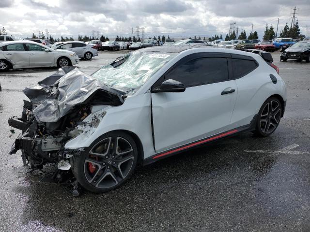 2019 Hyundai Veloster N 